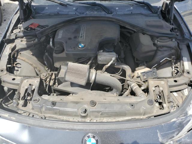 Photo 6 VIN: WBA3A5G57ENP30567 - BMW 328 I 