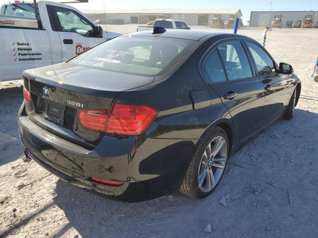 Photo 3 VIN: WBA3A5G57ENP31217 - BMW 328 I 