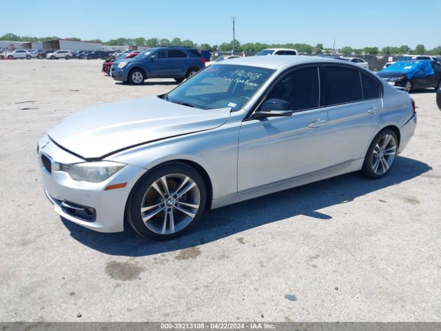 Photo 1 VIN: WBA3A5G57ENP31234 - BMW 328I 