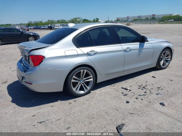 Photo 3 VIN: WBA3A5G57ENP31234 - BMW 328I 