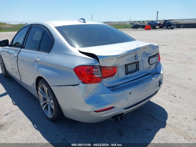 Photo 5 VIN: WBA3A5G57ENP31234 - BMW 328I 