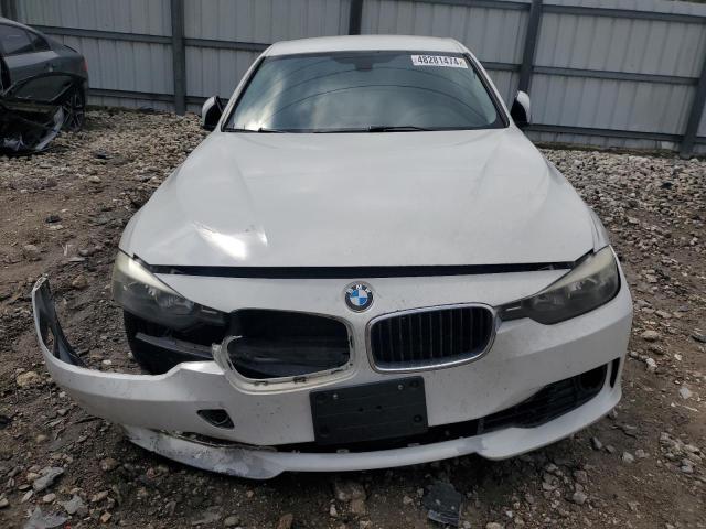 Photo 4 VIN: WBA3A5G57ENP32433 - BMW 3 SERIES 