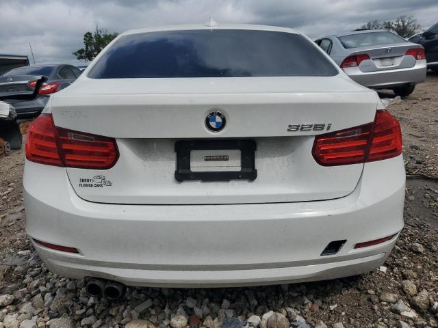 Photo 5 VIN: WBA3A5G57ENP32433 - BMW 3 SERIES 