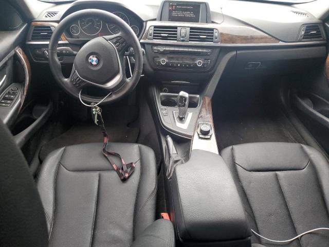 Photo 7 VIN: WBA3A5G57ENP32433 - BMW 3 SERIES 