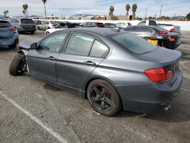 Photo 1 VIN: WBA3A5G57ENP32769 - BMW 328 I 