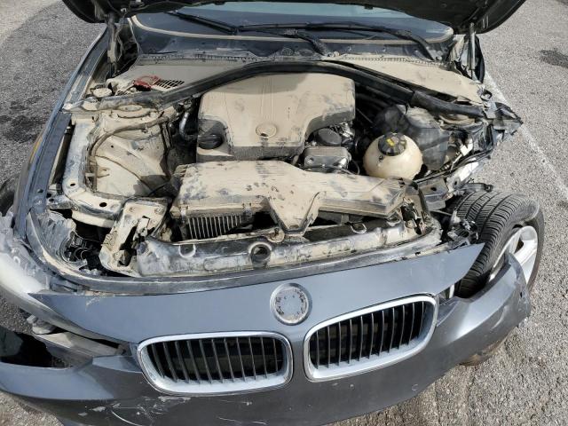 Photo 10 VIN: WBA3A5G57ENP32769 - BMW 328 I 