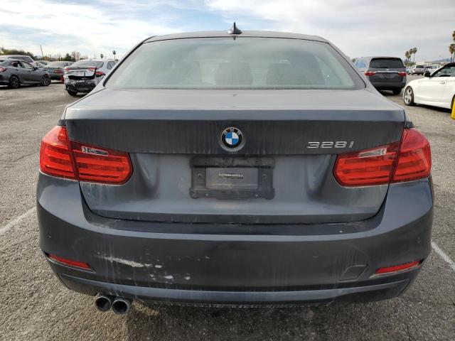 Photo 5 VIN: WBA3A5G57ENP32769 - BMW 328 I 