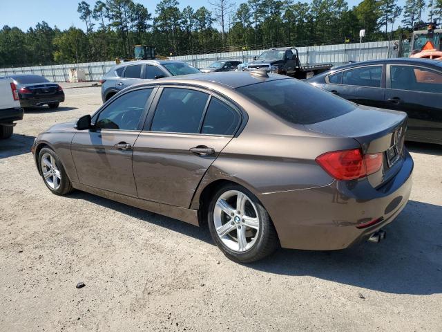 Photo 1 VIN: WBA3A5G57ENP32982 - BMW 3 SERIES 