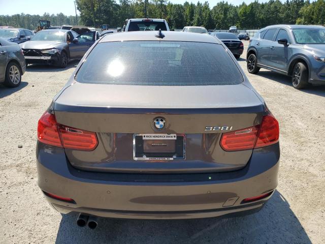 Photo 5 VIN: WBA3A5G57ENP32982 - BMW 3 SERIES 