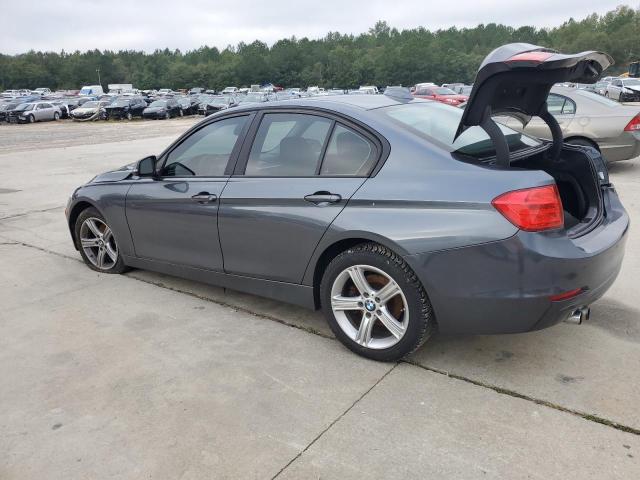 Photo 1 VIN: WBA3A5G57ENP33257 - BMW 328 I 