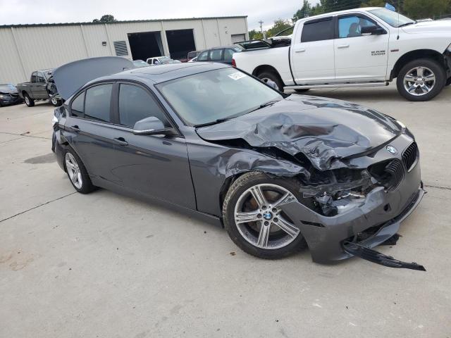 Photo 3 VIN: WBA3A5G57ENP33257 - BMW 328 I 