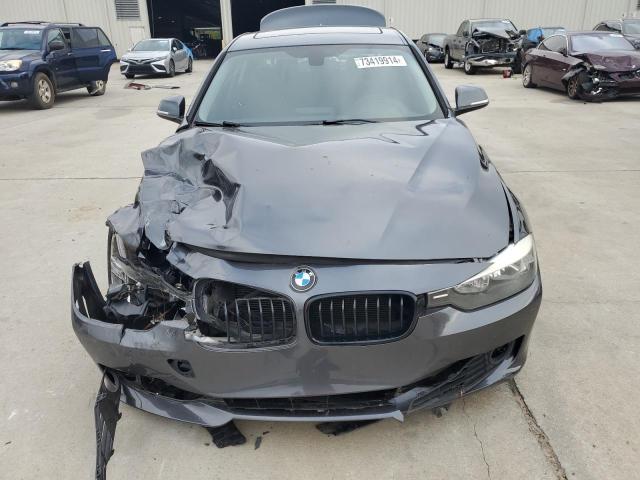 Photo 4 VIN: WBA3A5G57ENP33257 - BMW 328 I 