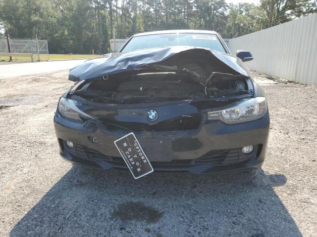 Photo 4 VIN: WBA3A5G57ENP33372 - BMW 328 I 