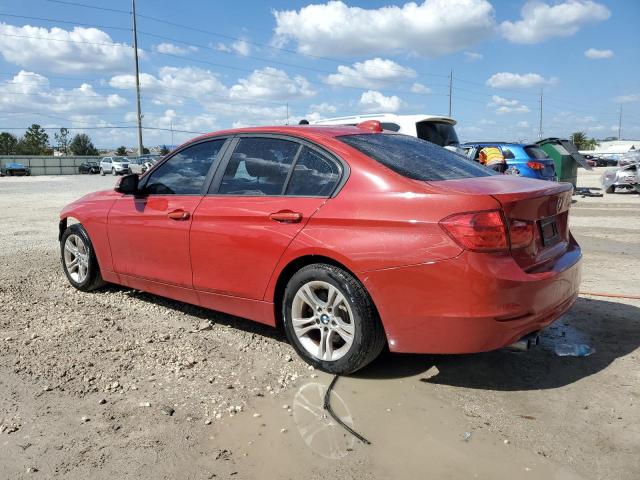 Photo 1 VIN: WBA3A5G57ENP33470 - BMW 328 I 