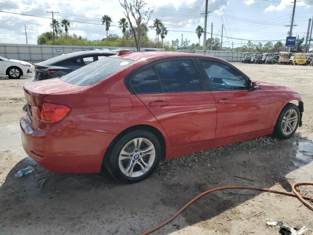 Photo 2 VIN: WBA3A5G57ENP33470 - BMW 328 I 