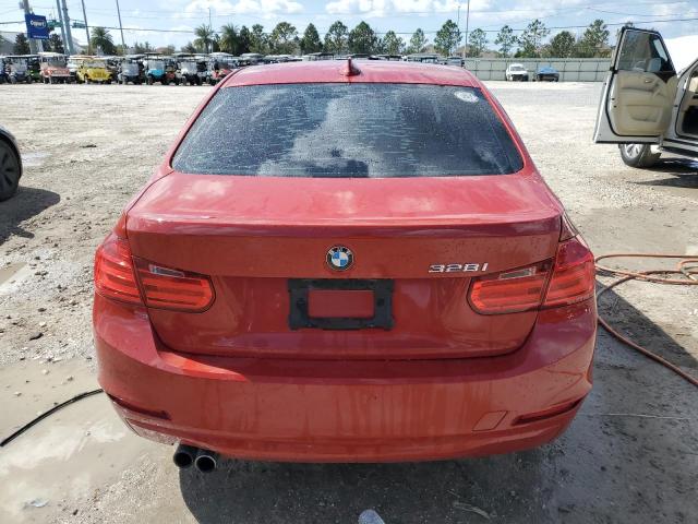 Photo 5 VIN: WBA3A5G57ENP33470 - BMW 328 I 