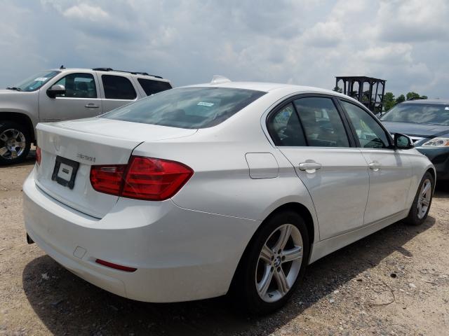 Photo 3 VIN: WBA3A5G57FNP34961 - BMW 328 I 