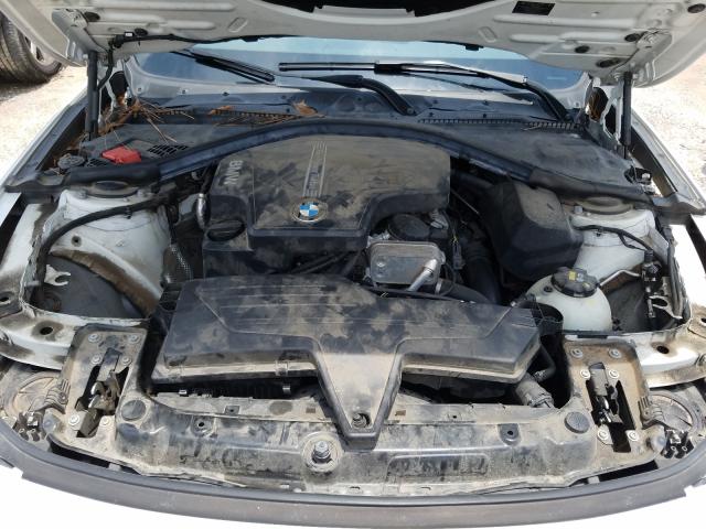 Photo 6 VIN: WBA3A5G57FNP34961 - BMW 328 I 