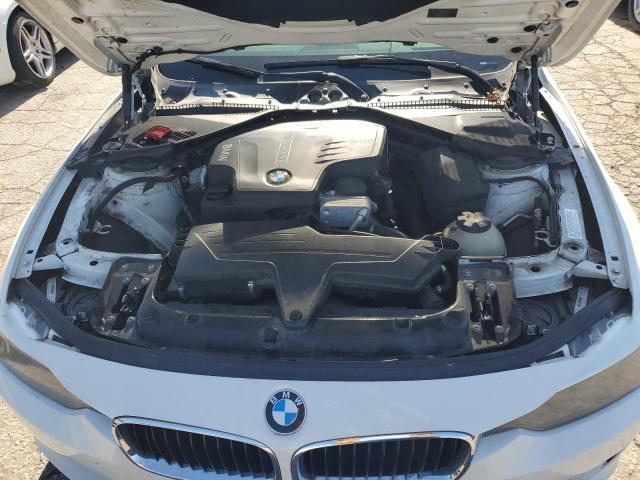 Photo 10 VIN: WBA3A5G57FNP34975 - BMW 328 I 