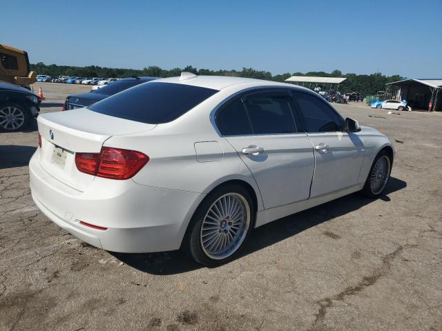 Photo 2 VIN: WBA3A5G57FNP34975 - BMW 328 I 