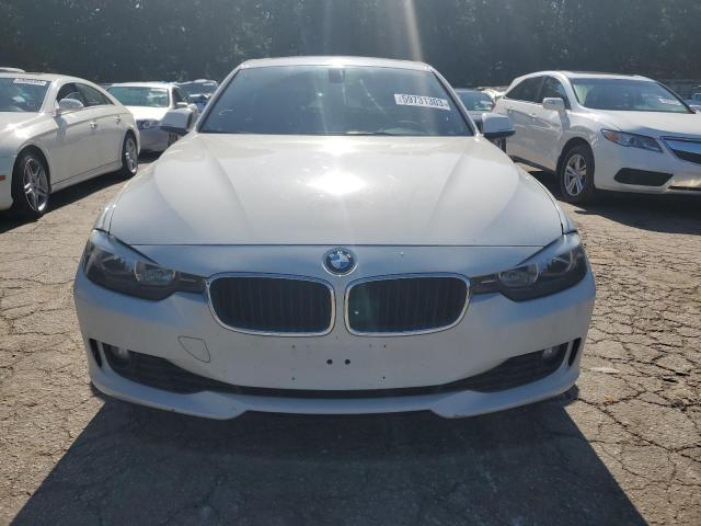 Photo 4 VIN: WBA3A5G57FNP34975 - BMW 328 I 