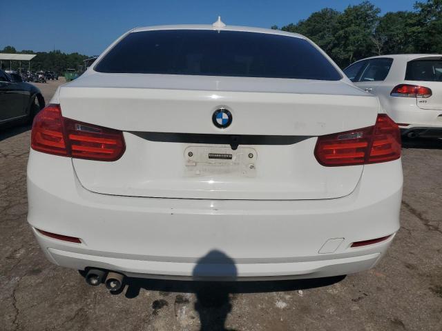 Photo 5 VIN: WBA3A5G57FNP34975 - BMW 328 I 