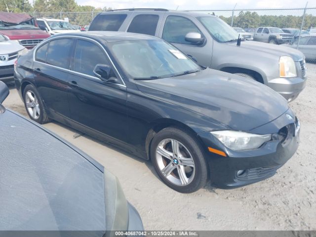 Photo 0 VIN: WBA3A5G57FNP35026 - BMW 328I 