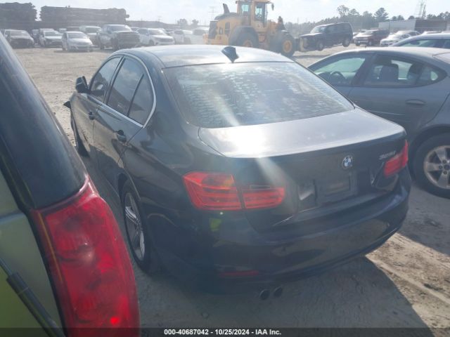 Photo 2 VIN: WBA3A5G57FNP35026 - BMW 328I 