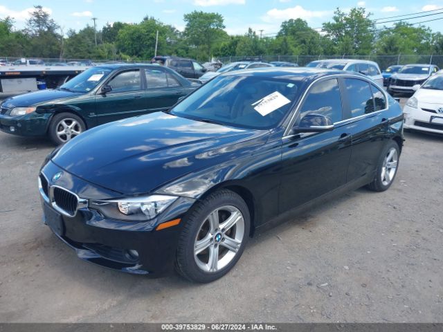 Photo 1 VIN: WBA3A5G57FNS83045 - BMW 328I 