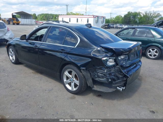 Photo 2 VIN: WBA3A5G57FNS83045 - BMW 328I 