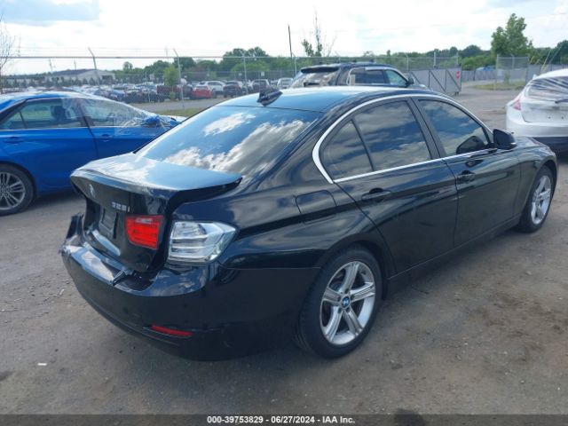 Photo 3 VIN: WBA3A5G57FNS83045 - BMW 328I 