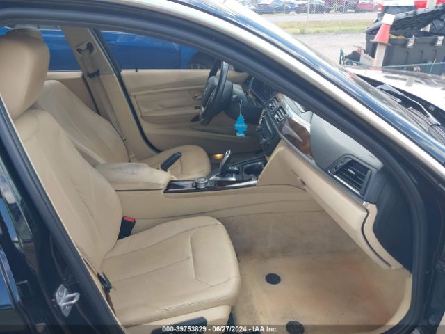 Photo 4 VIN: WBA3A5G57FNS83045 - BMW 328I 