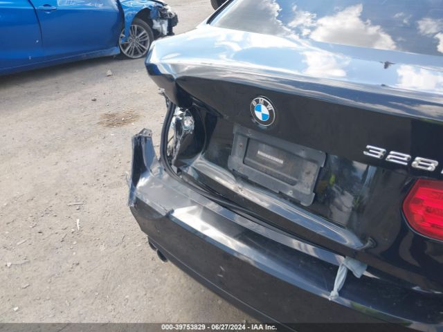 Photo 5 VIN: WBA3A5G57FNS83045 - BMW 328I 