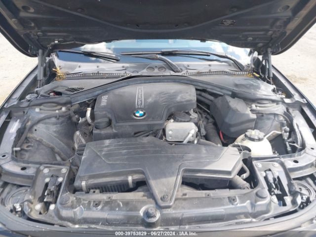 Photo 9 VIN: WBA3A5G57FNS83045 - BMW 328I 