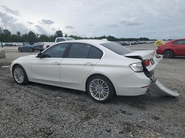 Photo 1 VIN: WBA3A5G57FNS83322 - BMW 328 I 