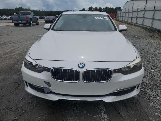 Photo 4 VIN: WBA3A5G57FNS83322 - BMW 328 I 