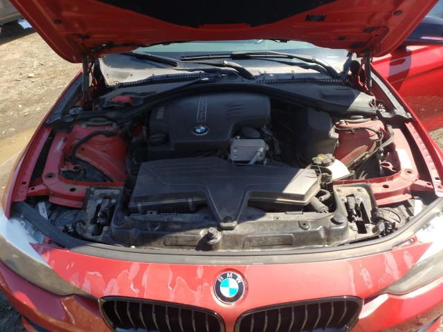 Photo 6 VIN: WBA3A5G57FNS83479 - BMW 328 I 