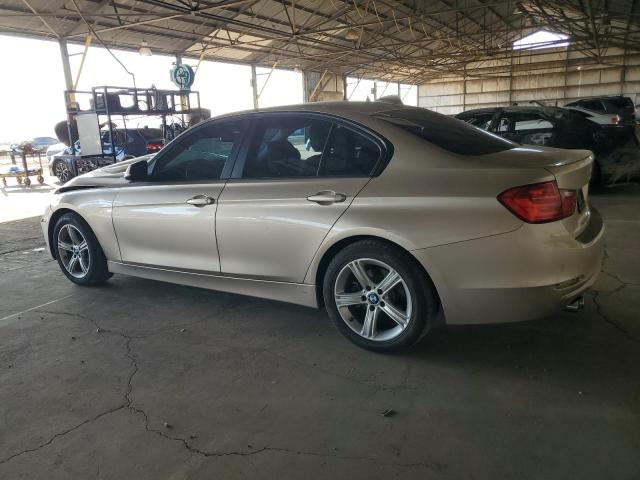 Photo 1 VIN: WBA3A5G57FNS84003 - BMW 328 I 