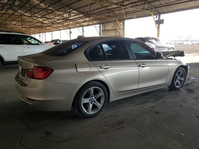 Photo 2 VIN: WBA3A5G57FNS84003 - BMW 328 I 