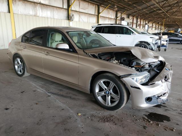 Photo 3 VIN: WBA3A5G57FNS84003 - BMW 328 I 