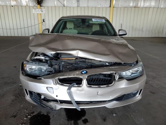 Photo 4 VIN: WBA3A5G57FNS84003 - BMW 328 I 