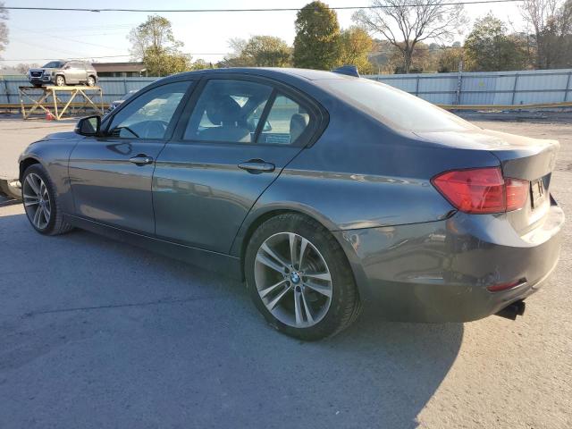 Photo 1 VIN: WBA3A5G57FNS84776 - BMW 328 I 