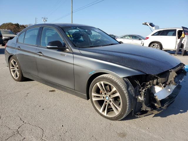 Photo 3 VIN: WBA3A5G57FNS84776 - BMW 328 I 