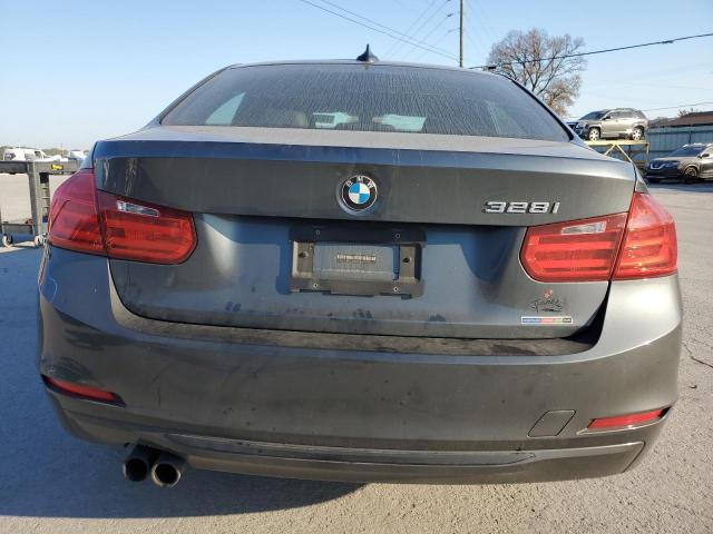 Photo 5 VIN: WBA3A5G57FNS84776 - BMW 328 I 