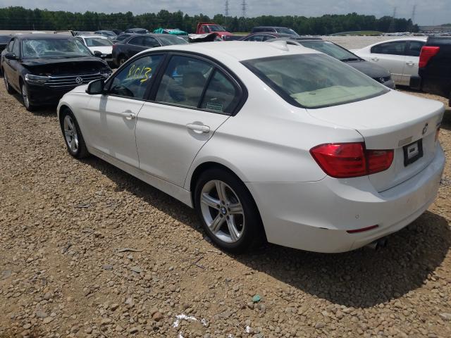 Photo 2 VIN: WBA3A5G57FNS85300 - BMW 328 I 