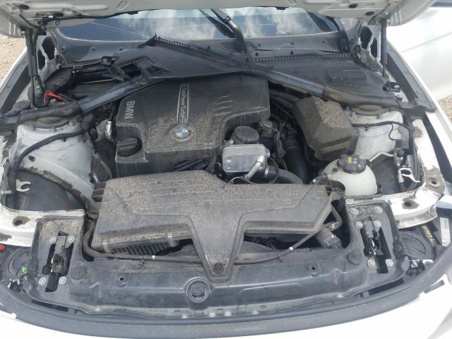 Photo 6 VIN: WBA3A5G57FNS85300 - BMW 328 I 