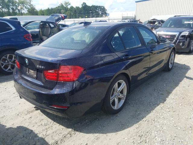 Photo 3 VIN: WBA3A5G57FNS85975 - BMW 328 I 