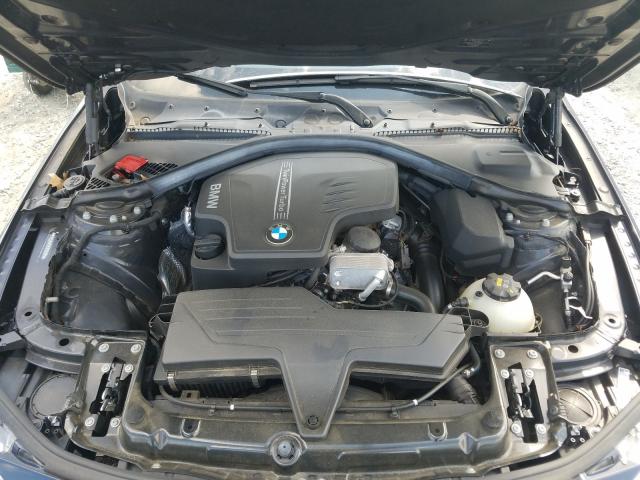 Photo 6 VIN: WBA3A5G57FNS85975 - BMW 328 I 