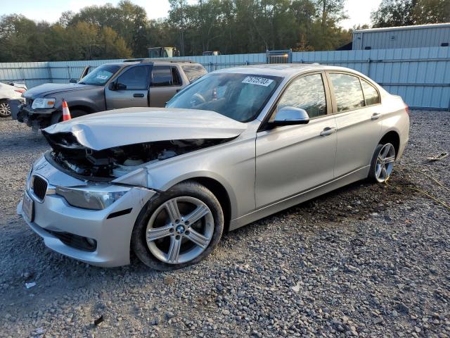 Photo 0 VIN: WBA3A5G57FNS86690 - BMW 3 SERIES 