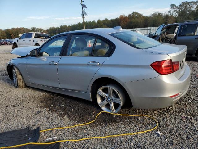 Photo 1 VIN: WBA3A5G57FNS86690 - BMW 3 SERIES 